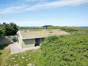 Serene Holiday Home in L kken Jutland Near the Beach